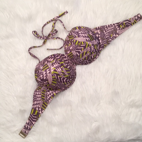 Victoria's Secret Other - NWOT Victoria’s Secret 36 D Bra or Swim